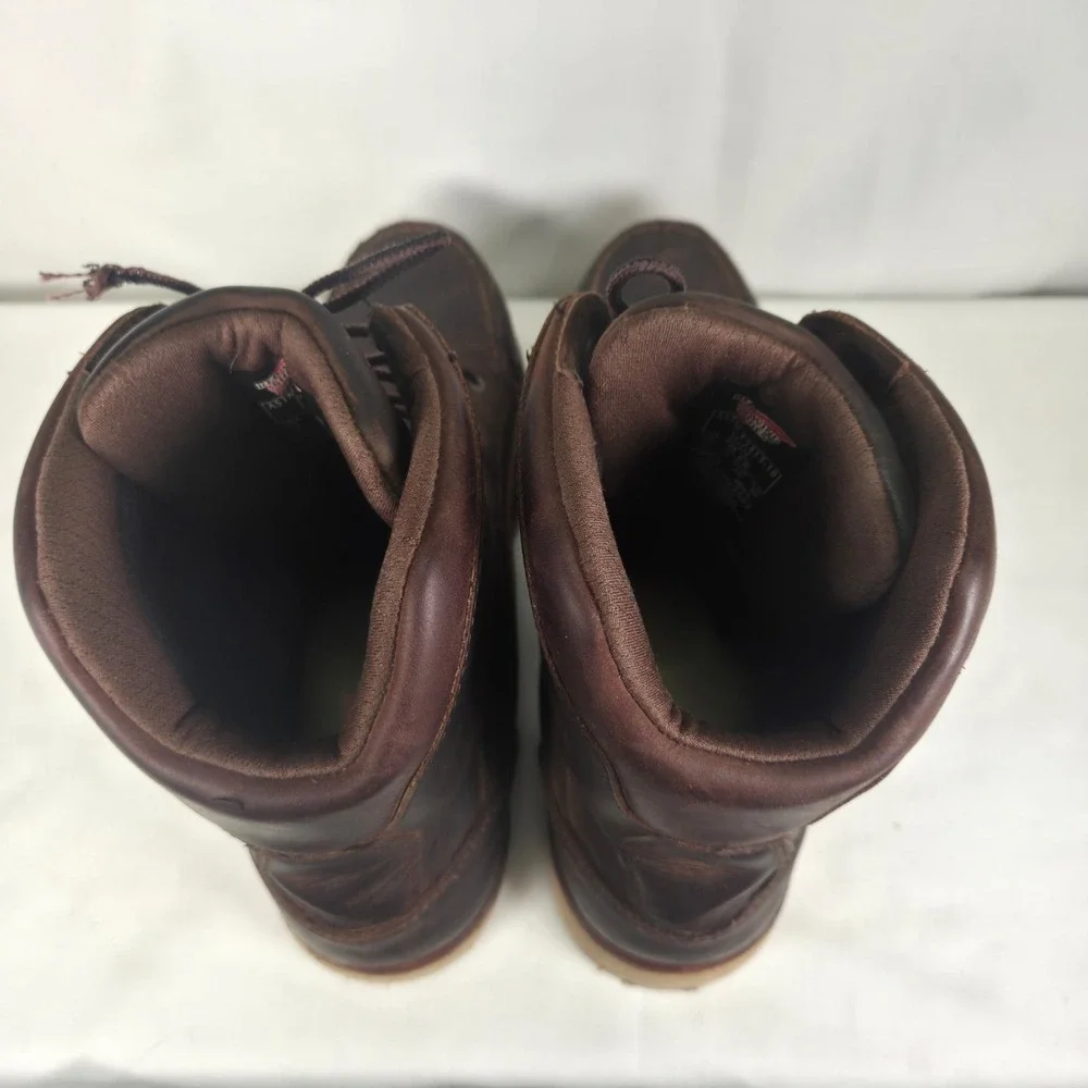 Red Wing Shoes red wing